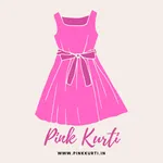 Pink Kurti icon