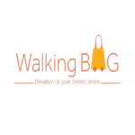 Walkinbag icon