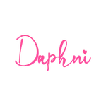 Daphni's Online Shopping icon