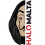 HALO MALTA icon