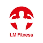 LM Fitness icon