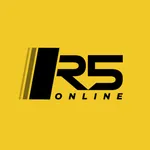 R5 Online icon
