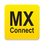 MX Connect icon