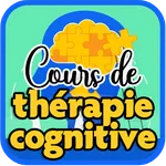 Cours de thérapie cognitive icon