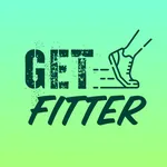 GetFitter: Health & Fitness icon
