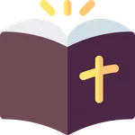 Daily Promise Bible Verses icon
