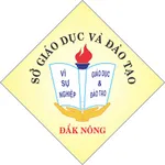 LMS Đắk Nông - Giáo viên icon