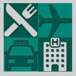 Control de viáticos - Viagas icon