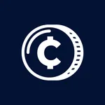 Crypto Rate Bitcoin Tracker icon