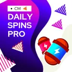 Spin link - Coin Master Spin icon