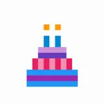 Honest Birthday App icon