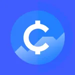 CoinPaper - Live Crypto Wallpa icon