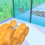 Money Run 3D icon