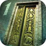 Escape game : 50 rooms 1 icon