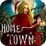 Escape game : town adventure 2 icon