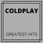 GRETEST HITS ALBUM COLDPLAY icon