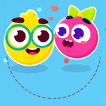 Draw Love - Love Balls icon