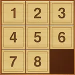 Klotski - Block Puzzle icon