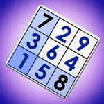 Sudoku - Puzzles icon