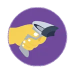 Unicoop colector icon