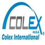 Colex Int icon