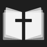 Bible Offline - Holy Bible app icon