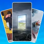 HD wallpapers: 4K backgrounds icon