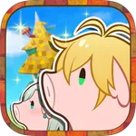 The Seven Piggy Deadly Sins -B icon