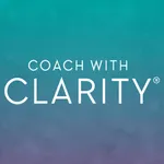 Coach with Clarity icon