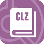 CLZ Books - Book Organizer icon