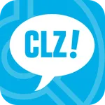 CLZ Comics - comic database icon