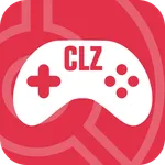 CLZ Games - catalog your games icon