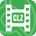 CLZ Movies - Movie Database icon