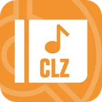 CLZ Music - CD/vinyl database icon