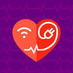 HeartSocket - BLE HeartRate Mo icon