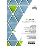 Learn Accounting icon