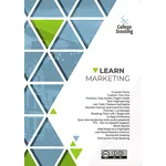 Learn Marketing icon