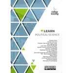 Learn Political Science icon