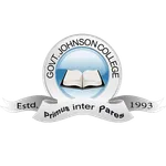 Govt. Johnson College icon