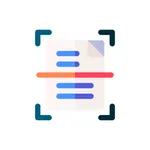 Photo Lens - OCR Smart Text Re icon