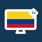 TV Colombia en Vivo icon