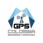 Colombia GPS icon