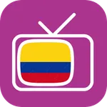 Colombia TV En Vivo icon