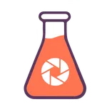 Titration ColorCam icon