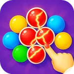 Color Ball Match icon