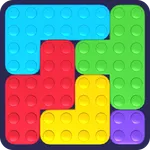 Color Block Jam: Puzzle Master icon