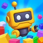 Color Block Shooter icon