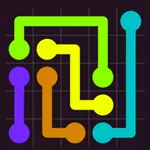 Two Line - Connect The Dots icon