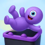 Color Drop: Merge Away Puzzle icon