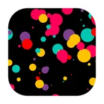 COLOR PATH icon